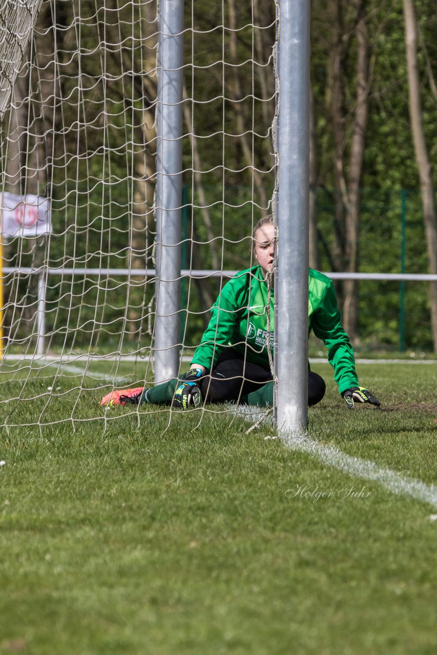 Bild 408 - F VfL Oldesloe II - SG Holstein Sd : Ergebnis: 0:15